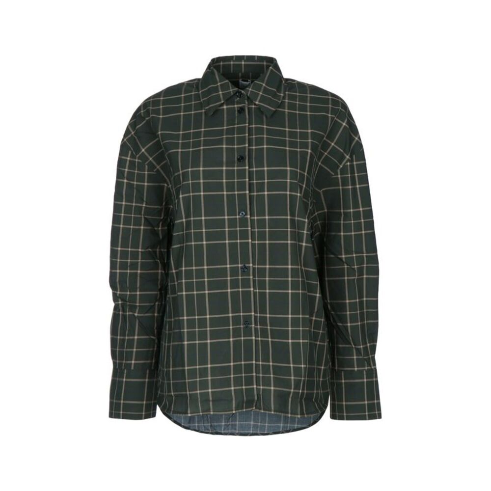 Toteme Women Boxy Shirt